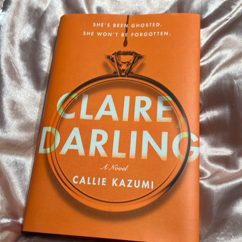 Claire, Darling