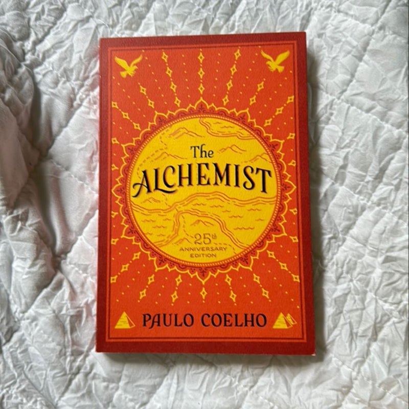 The Alchemist