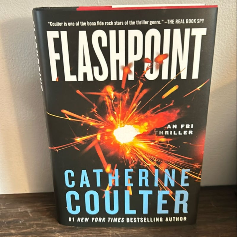 Flashpoint