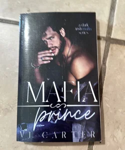 Mafia Prince