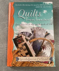 Quilts from Heaven