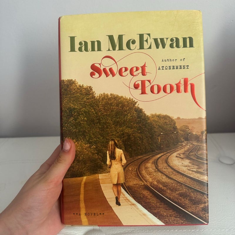 Sweet Tooth