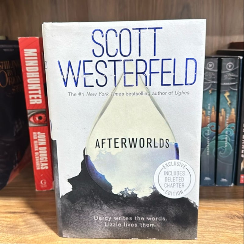 Afterworlds