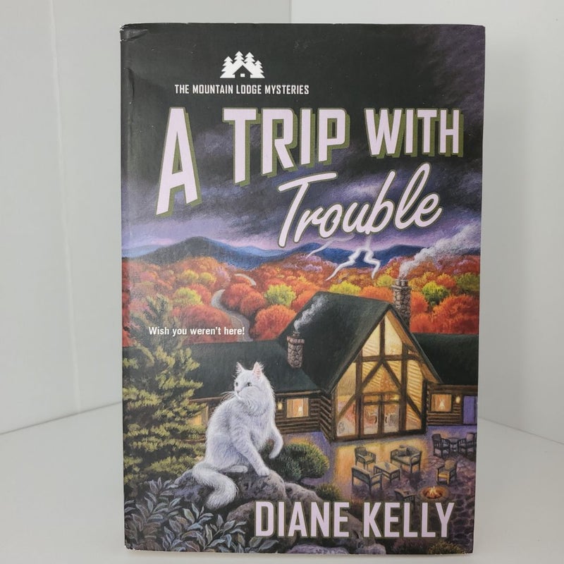 A Trip with Trouble