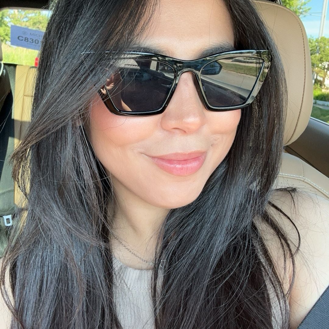Ninoshka Martinez