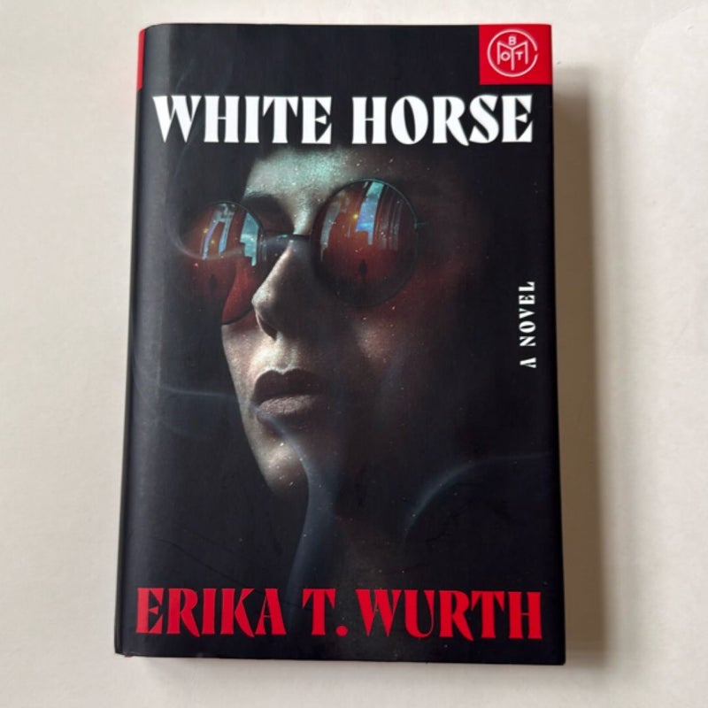 White Horse