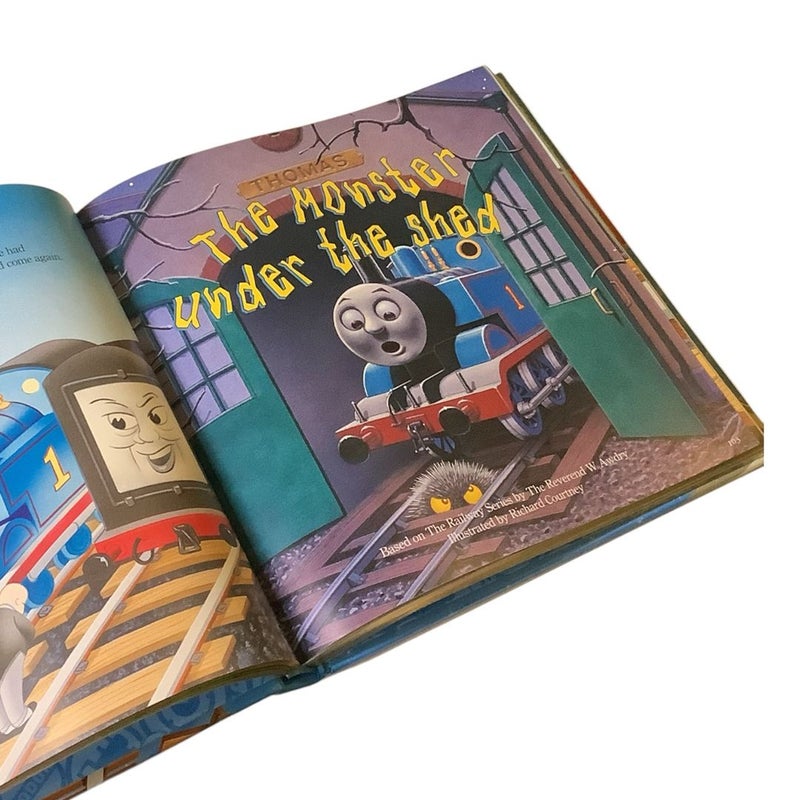 Thomas and Friends Story Time Collection (Thomas and Friends)