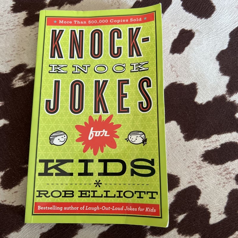 Knock-Knock Jokes for Kids