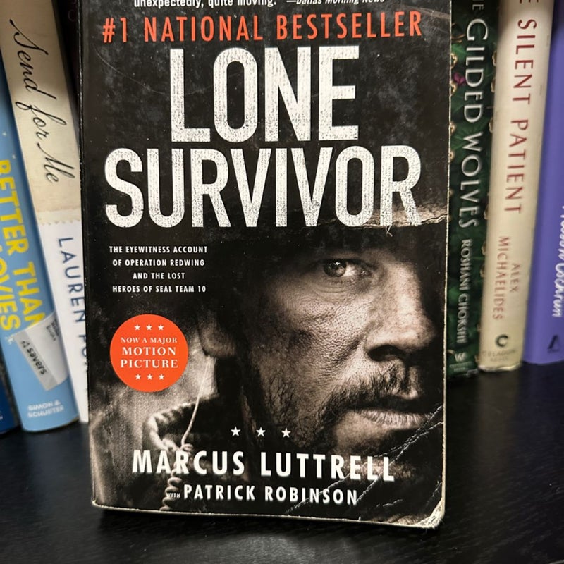 Lone Survivor