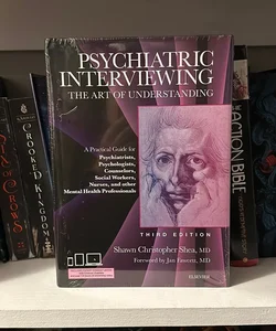 Psychiatric Interviewing