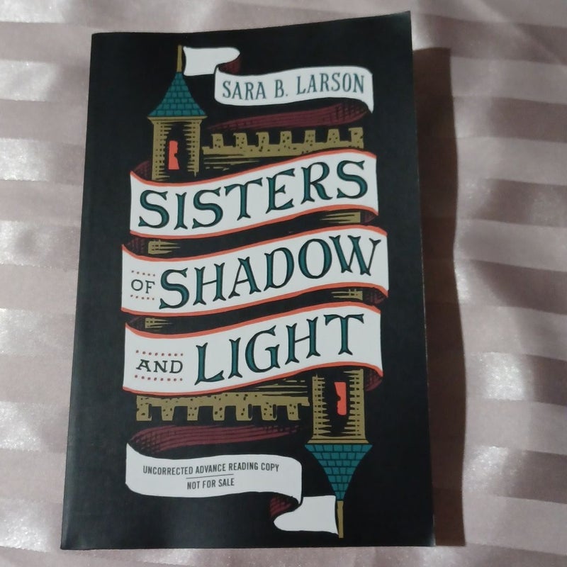 Sisters of Shadow and Light