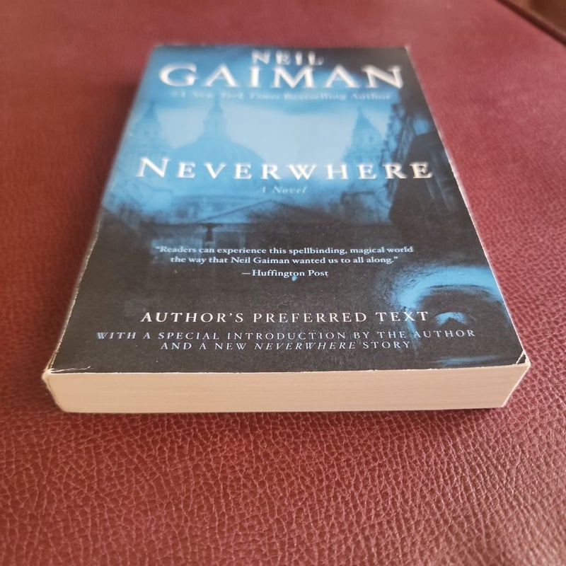 Neverwhere