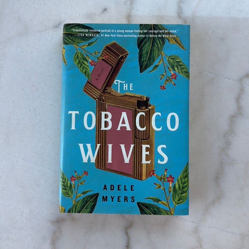 The Tobacco Wives