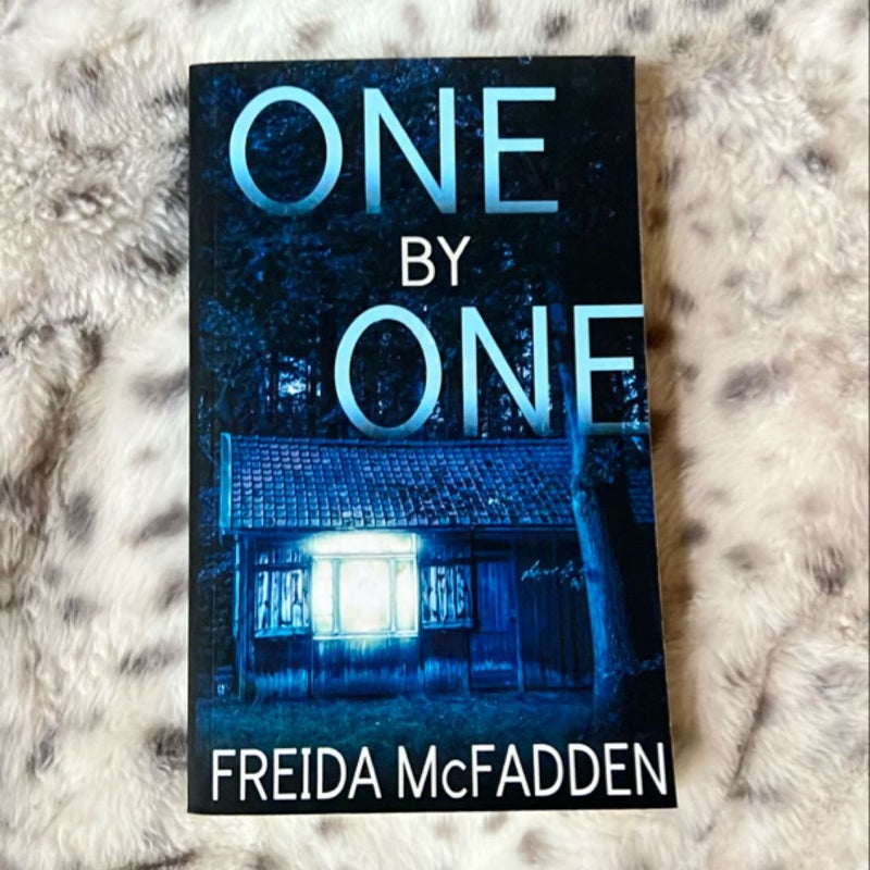 One by One