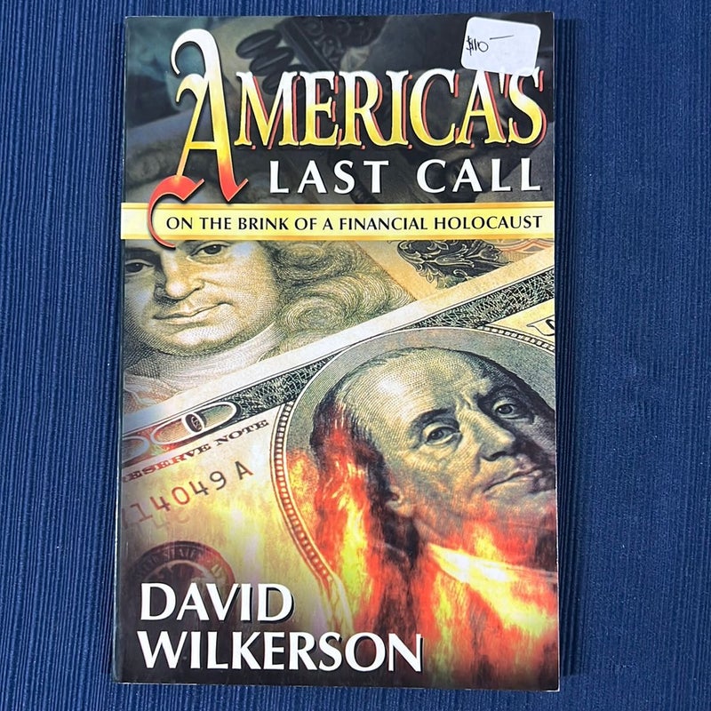 America's Last Call