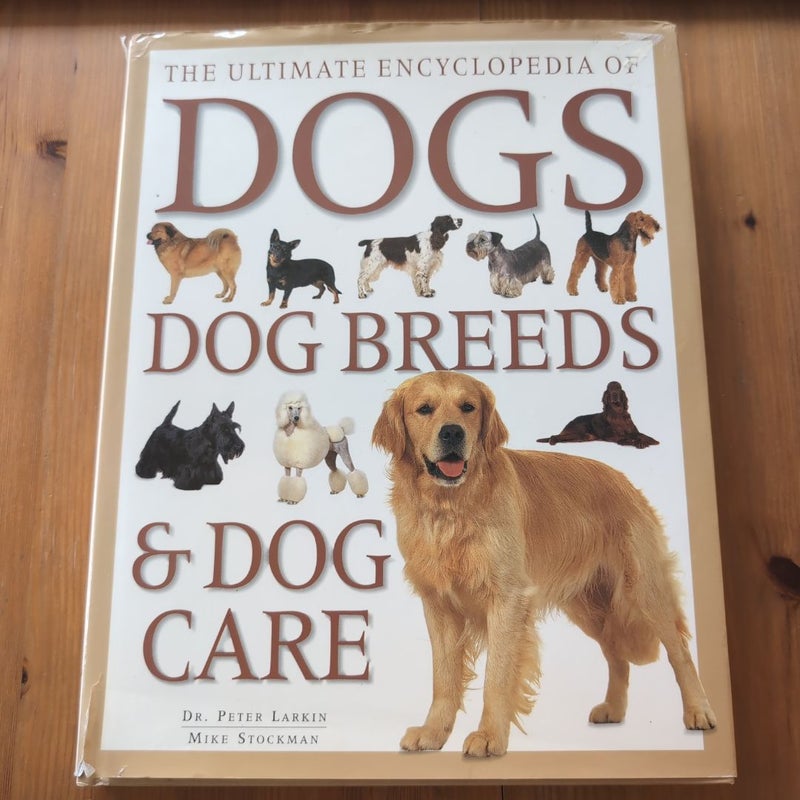 Dogs Dog Breeds and Dog Care