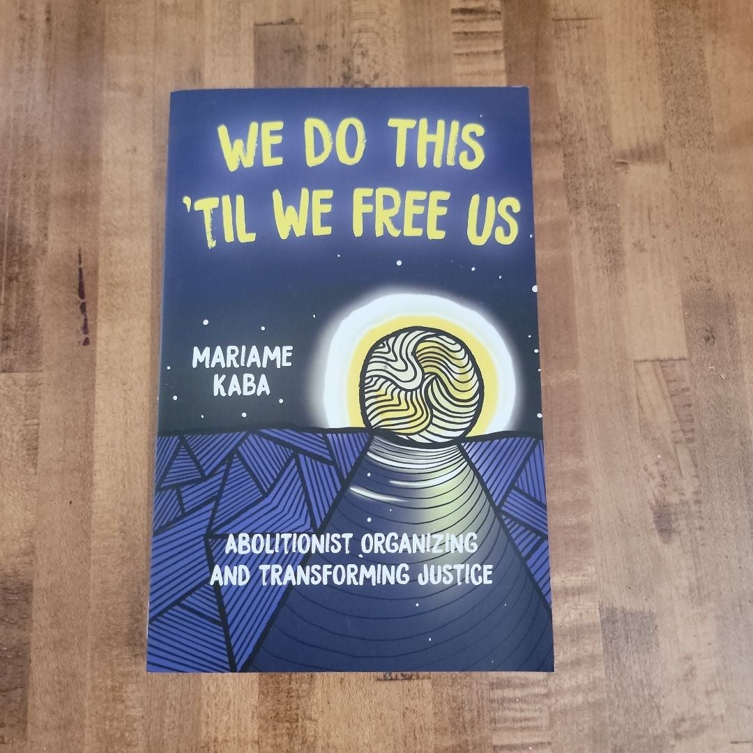 We Do This 'Til We Free Us