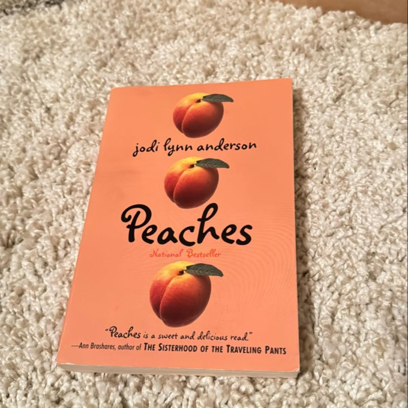 Peaches