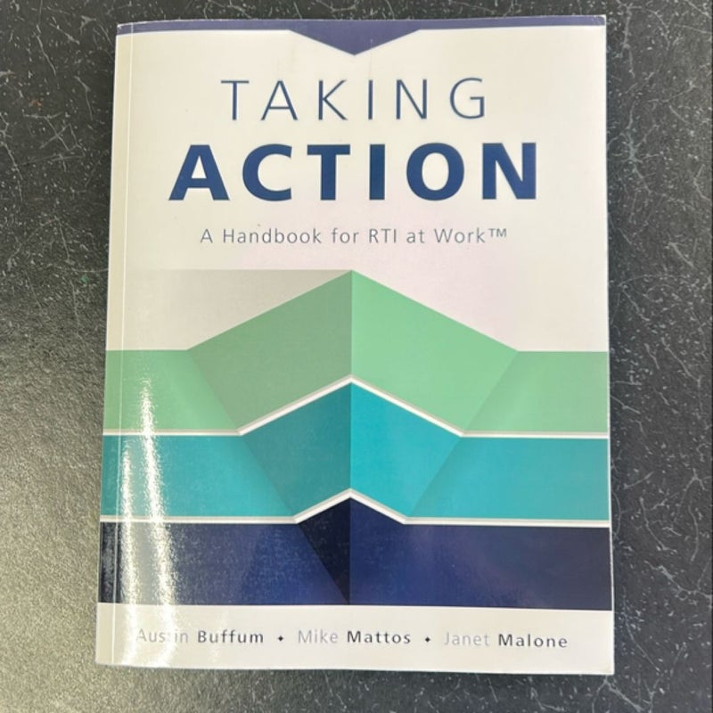 Taking Action