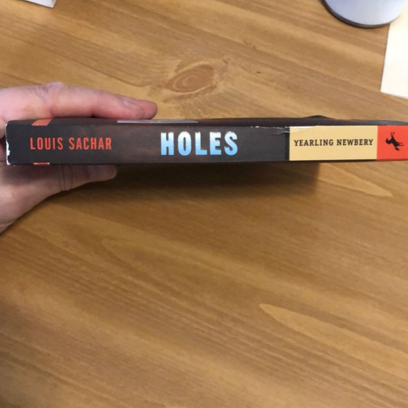 Holes