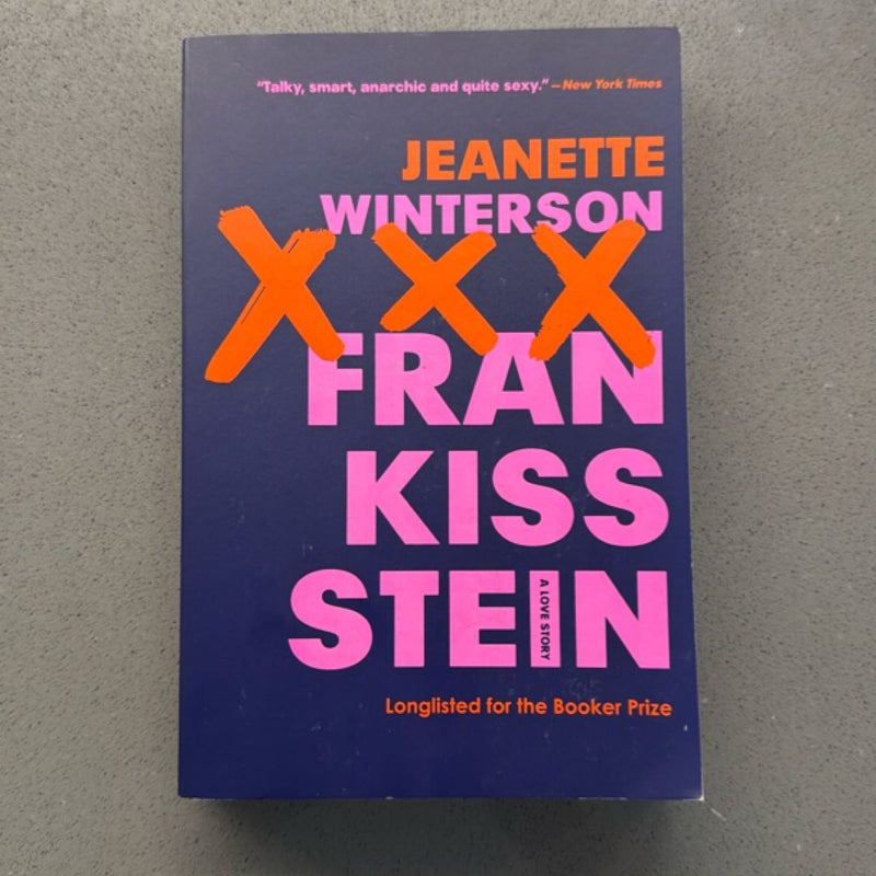 Frankissstein