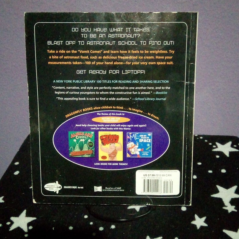 Astronaut Handbook 