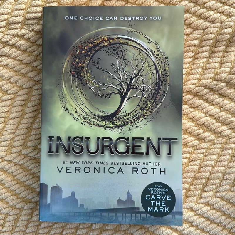 Insurgent