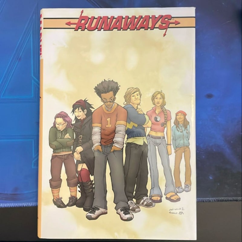 Runaways