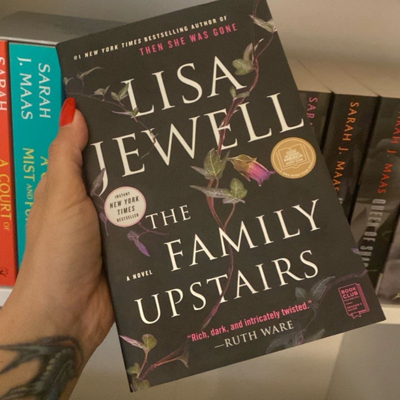 The Family Upstairs