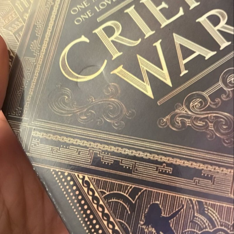 Crier's War