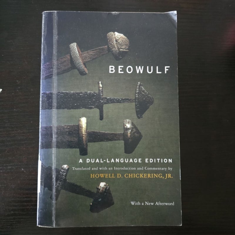 Beowulf