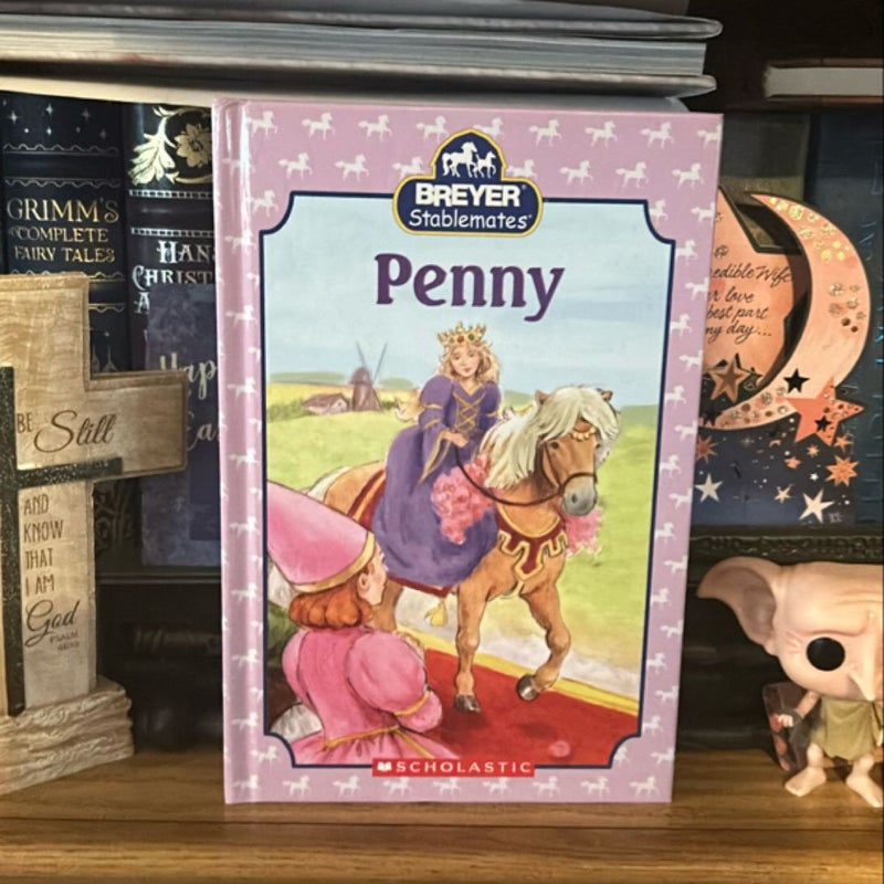 Penny