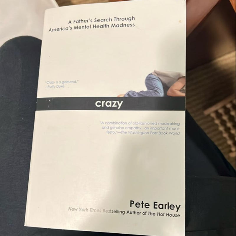 Crazy
