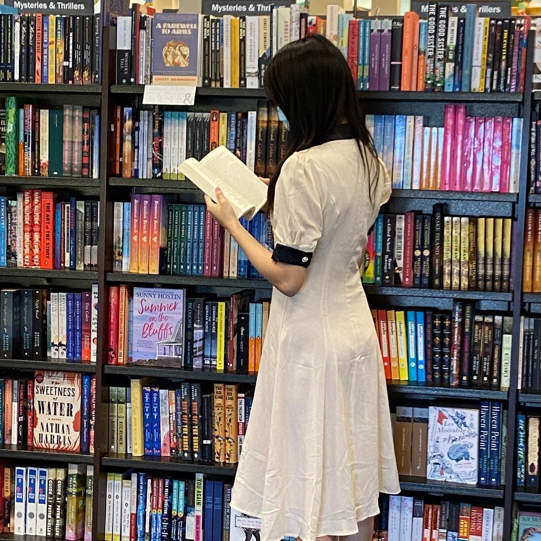 Emily 📚