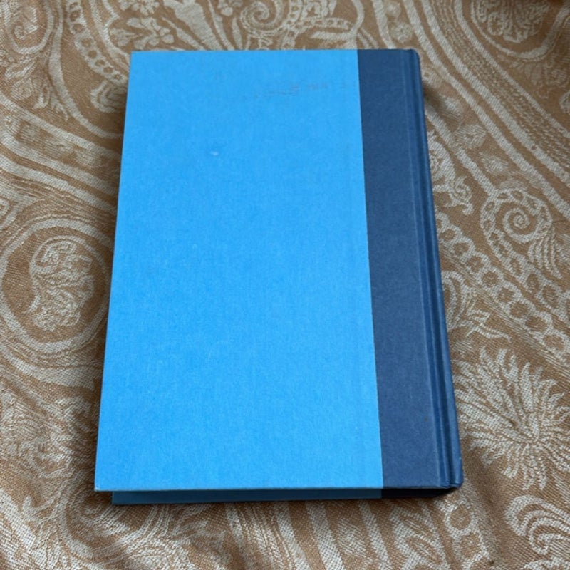 Harry Potter and the Chamber of Secrets - FIRST EDITION
