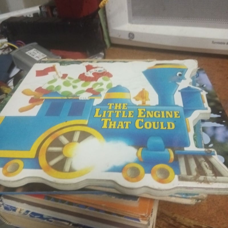 The Little Engine That Could