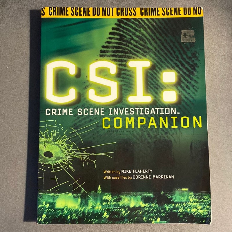 CSI