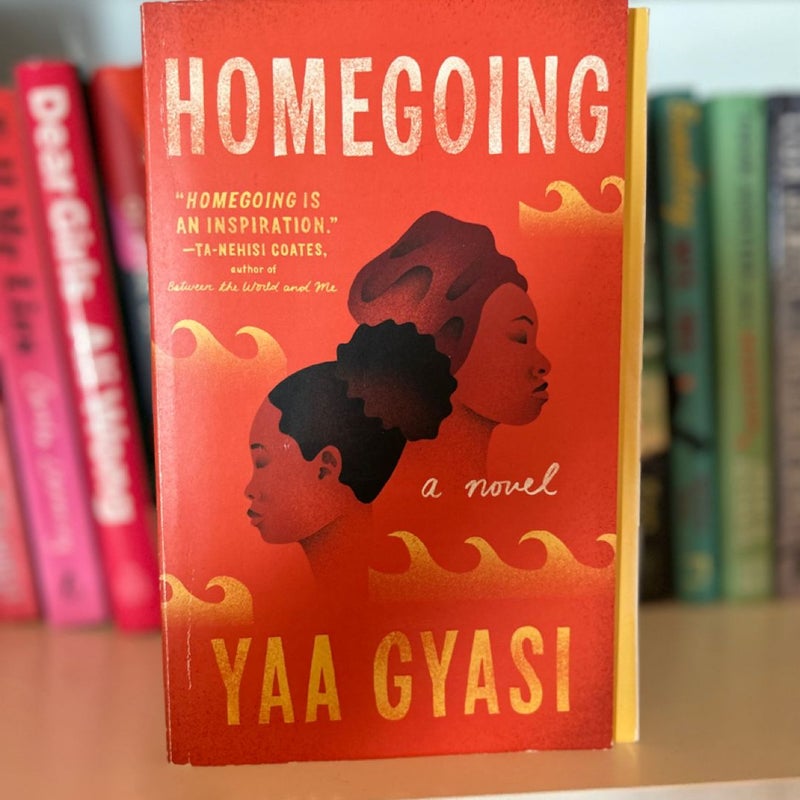 Homegoing