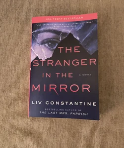 The Stranger in the Mirror