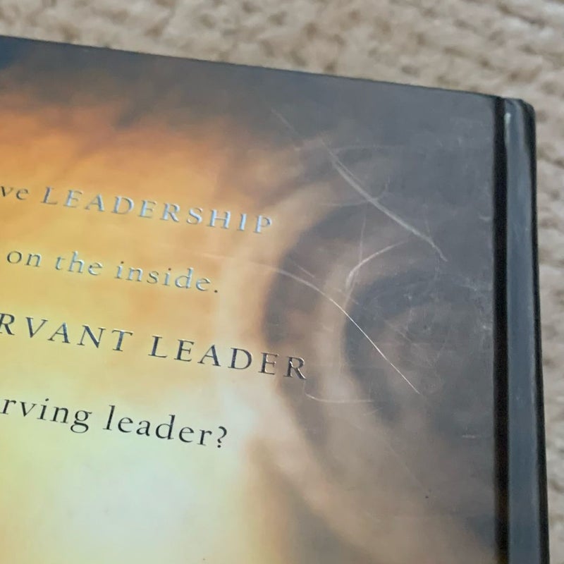 The Servant Leader