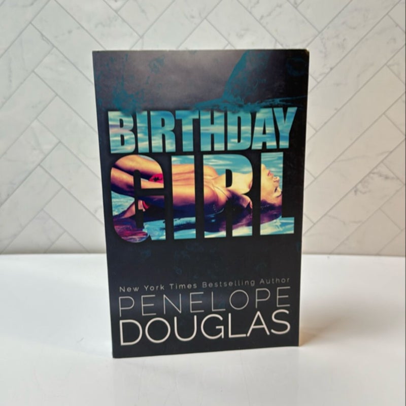 Birthday Girl (Indie/oop)