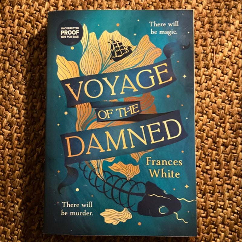 Voyage of the Damned