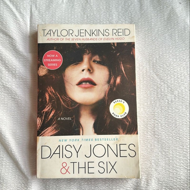 Daisy Jones and the Six