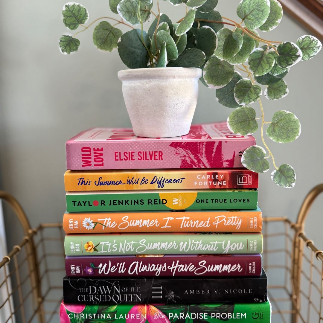 Kierst&Books