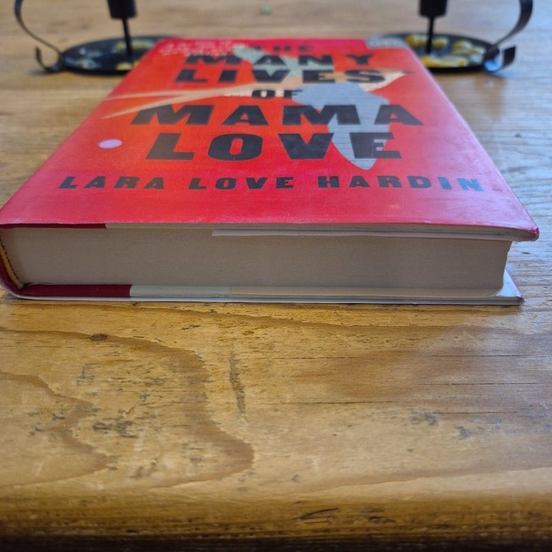 The Many Lives of Mama Love