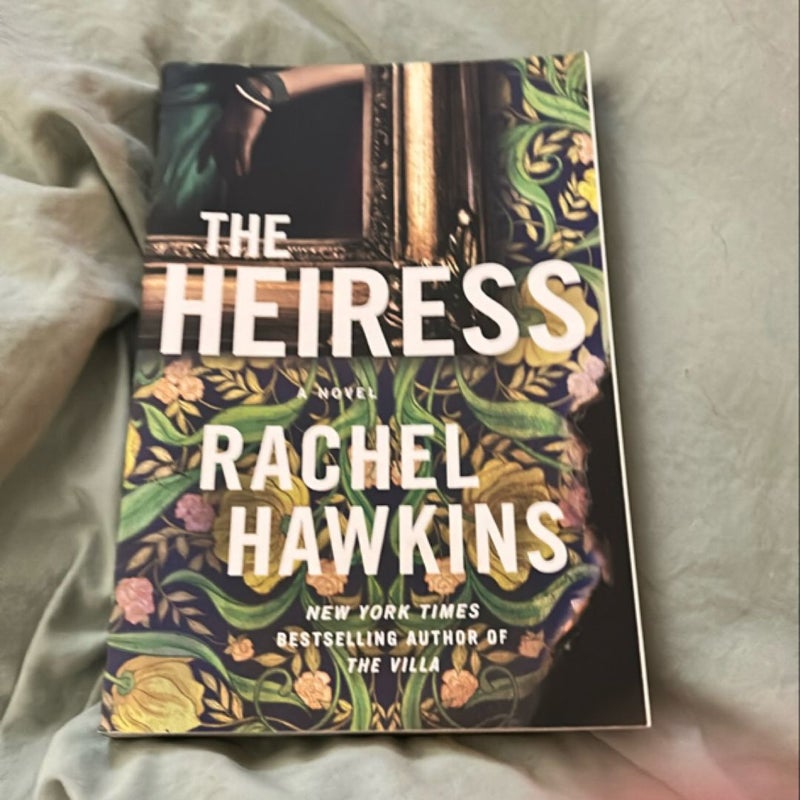 The Heiress