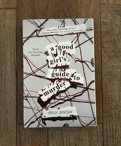 A Good Girl's Guide to Murder