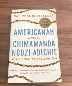 Americanah