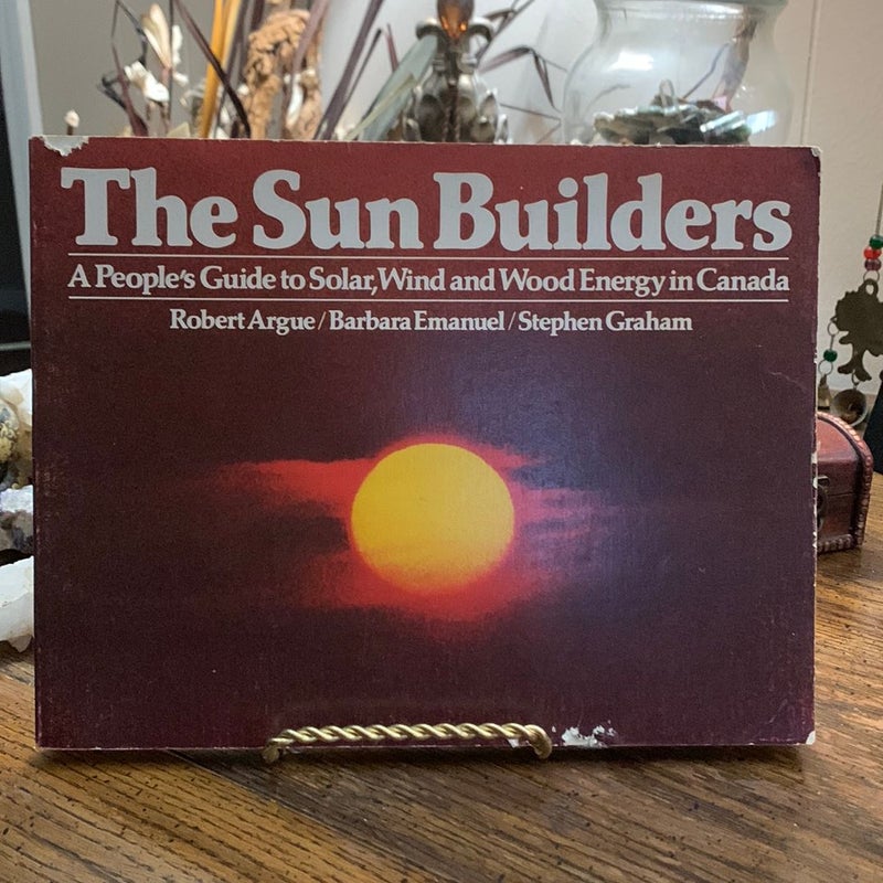 The Sun Builders 