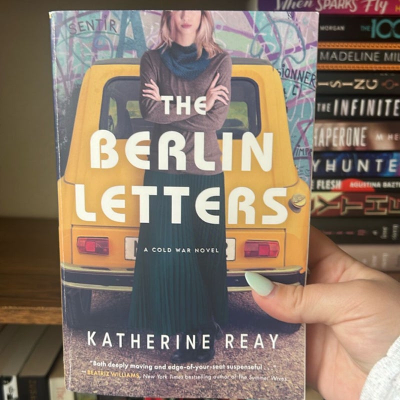The Berlin Letters